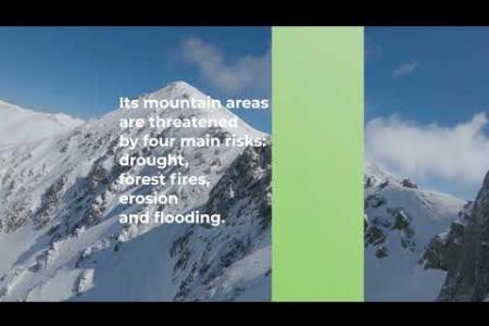 Embedded thumbnail for MONTCLIMA project : Multi-risk